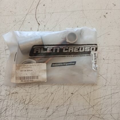 Biela P15 M30 L109.5 Motomel Xmm Skua 250 Alen Creuzo | Ferna Motos