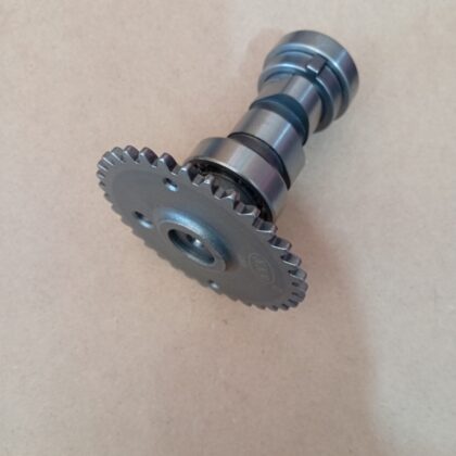 ARBOL DE LEVAS GILERA SUPER 125