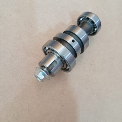 Inicio ARBOL DE LEVAS BAJAJ PULSAR 220/200/180