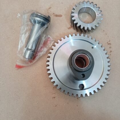 Inicio ARBOL DE LEVAS HONDA TITAN 125