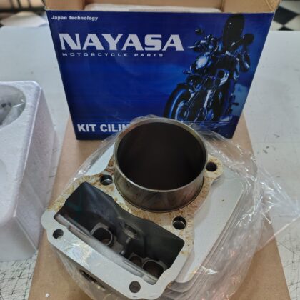 Inicio Kit De Cilindro 200CC 63.5MM - Nayasa - Ferna Motos