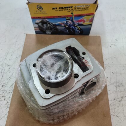 Inicio KIT DE CILINDRO HONDA CBX/NX 150 SUNGO - Ferna Motos
