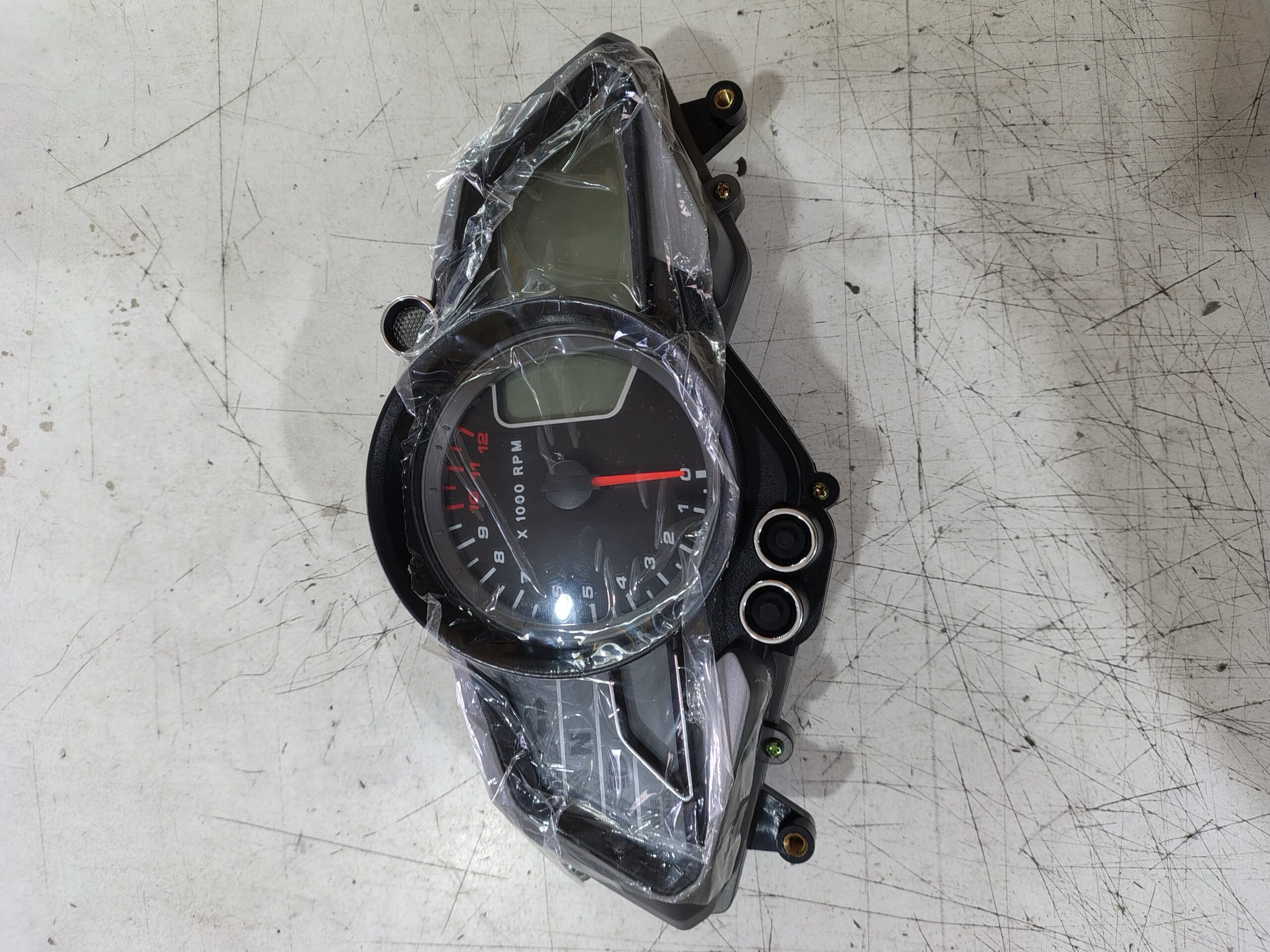 TABLERO DE VELOCIMETRO ROUSER NS200 TOWO TABLERO DE VELOCIMETRO ROUSER NS200 TOWO