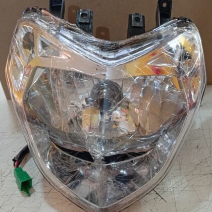Inicio FAROL DELANTERO ROUSER NS200 NITRO