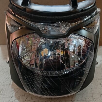 Inicio FAROL DELANTERO ROUSER 150/180 NITRO