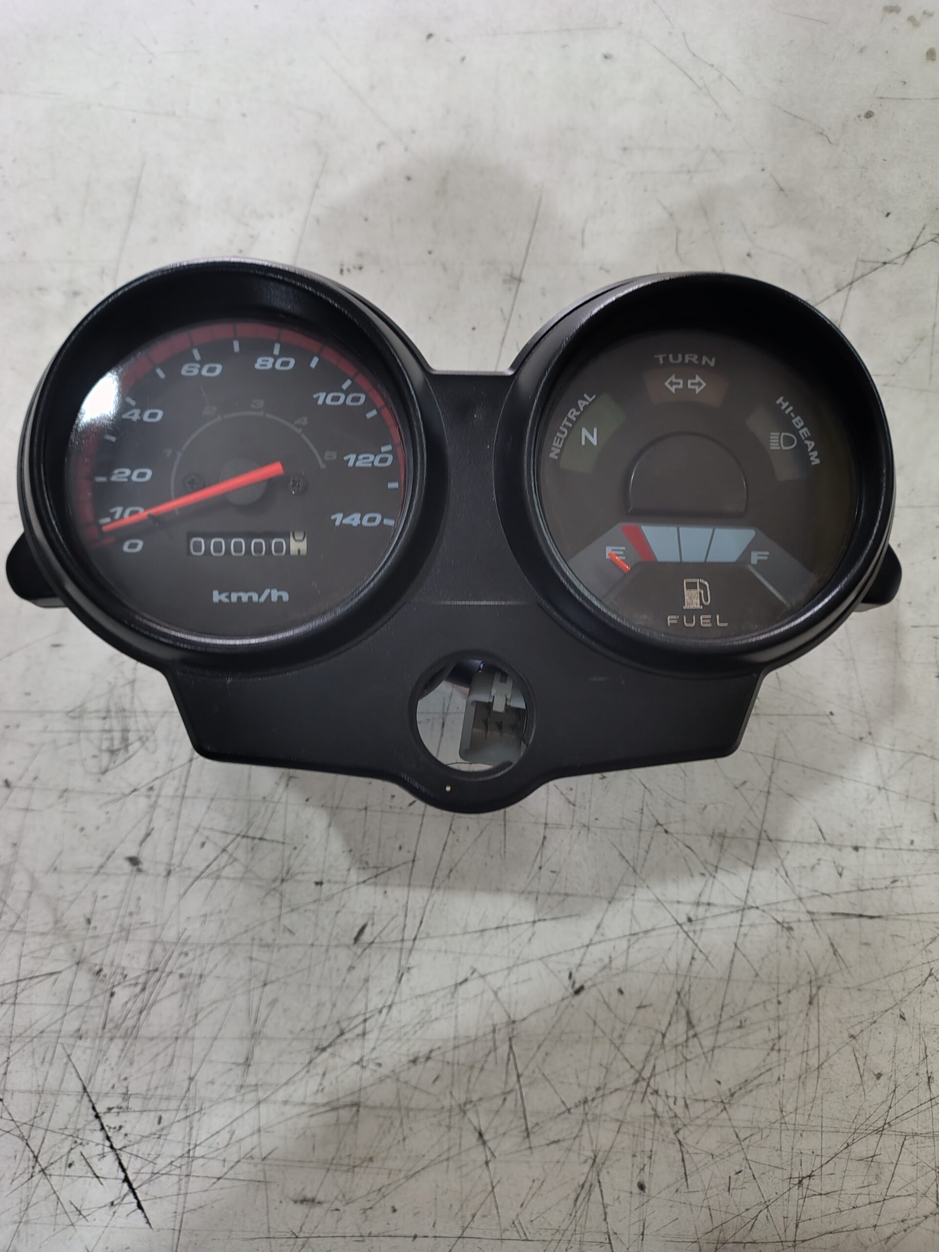 TABLERO DE VELOCIMETRO HONDA TITAN 2000 TOWO TABLERO DE VELOCIMETRO HONDA TITAN 2000 TOWO