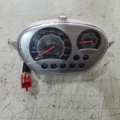 TABLERO DE VELOCIMETRO ZANELLA ZB110CC
