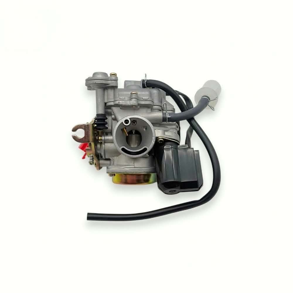 Carburador para motos Gy6 - 50 Carburador para motos Gy6 - 50