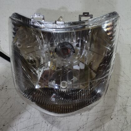 Farol Delantero Honda Storm 125 con Lámpara y Portalámparas