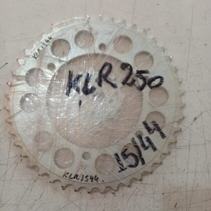 Inicio CORONA Y PIÑON KAWASAKI KLR 250